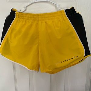 Women’s Nike Running shorts
